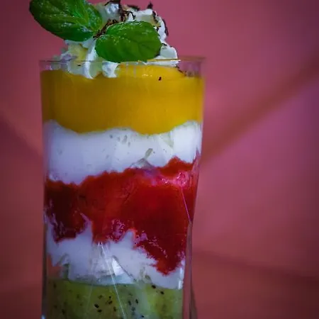 Chata Gieda * Гдув