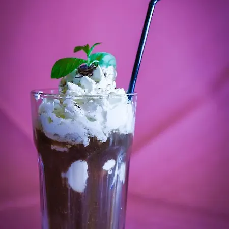 Chata Gieda Курортный комплекс Гдув