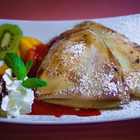 Курортный комплекс Chata Gieda *