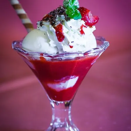 Chata Gieda Курортный комплекс Гдув