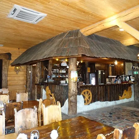 Chata Gieda Resort Gdów