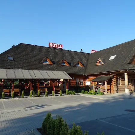 Chata Gieda Resort *