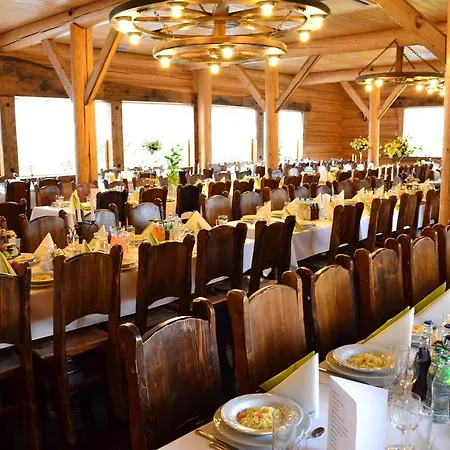 Chata Gieda Гдув