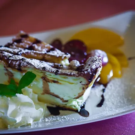 Курортный комплекс Chata Gieda *