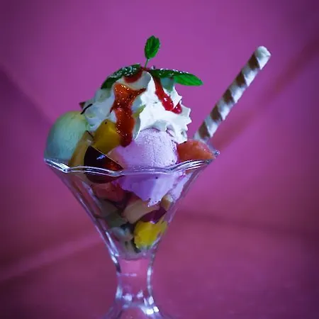 Курортный комплекс Chata Gieda *