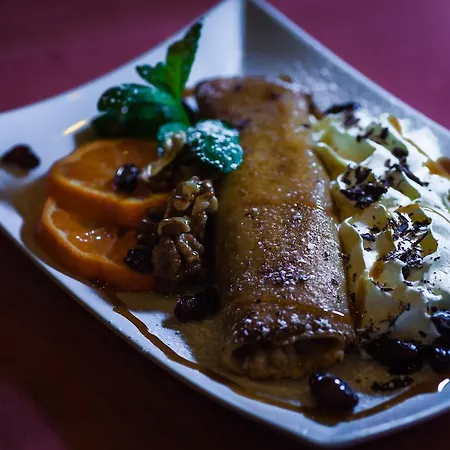 Курортный комплекс Chata Gieda