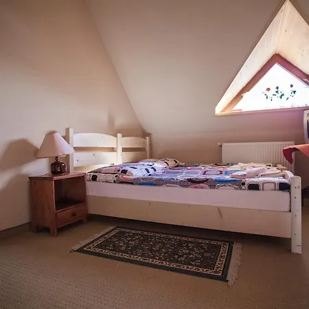 Chata Gieda Гдув