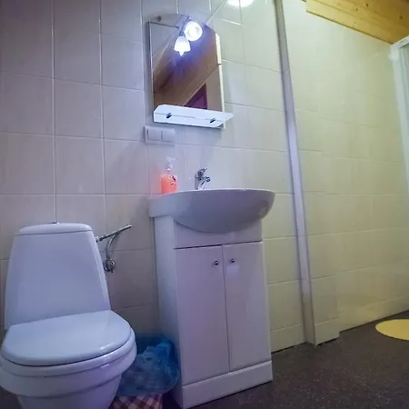 Курортный комплекс Chata Gieda