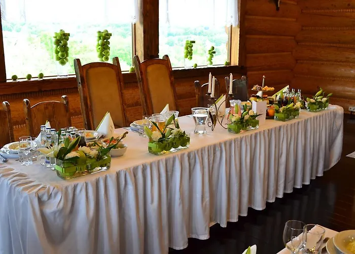 Chata Gieda Resort *