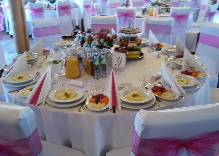 Resort Chata Gieda *