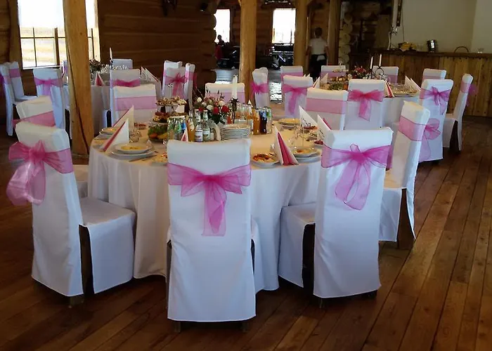 Resort Chata Gieda Gdów