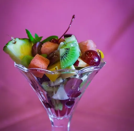 Resort Chata Gieda *