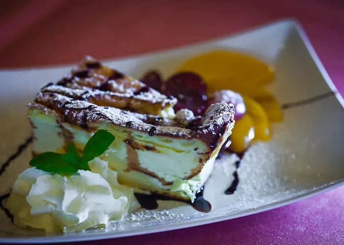 Resort Chata Gieda *