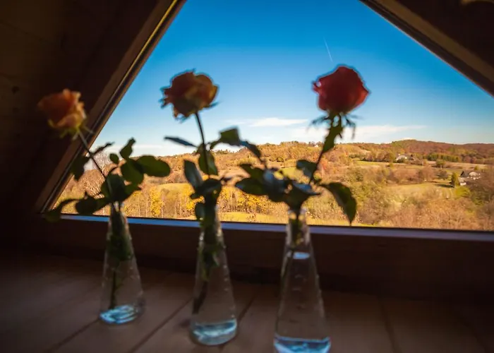 Resort Chata Gieda Gdów